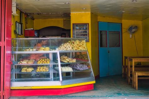 Top 10 Bakery in Bacoor .